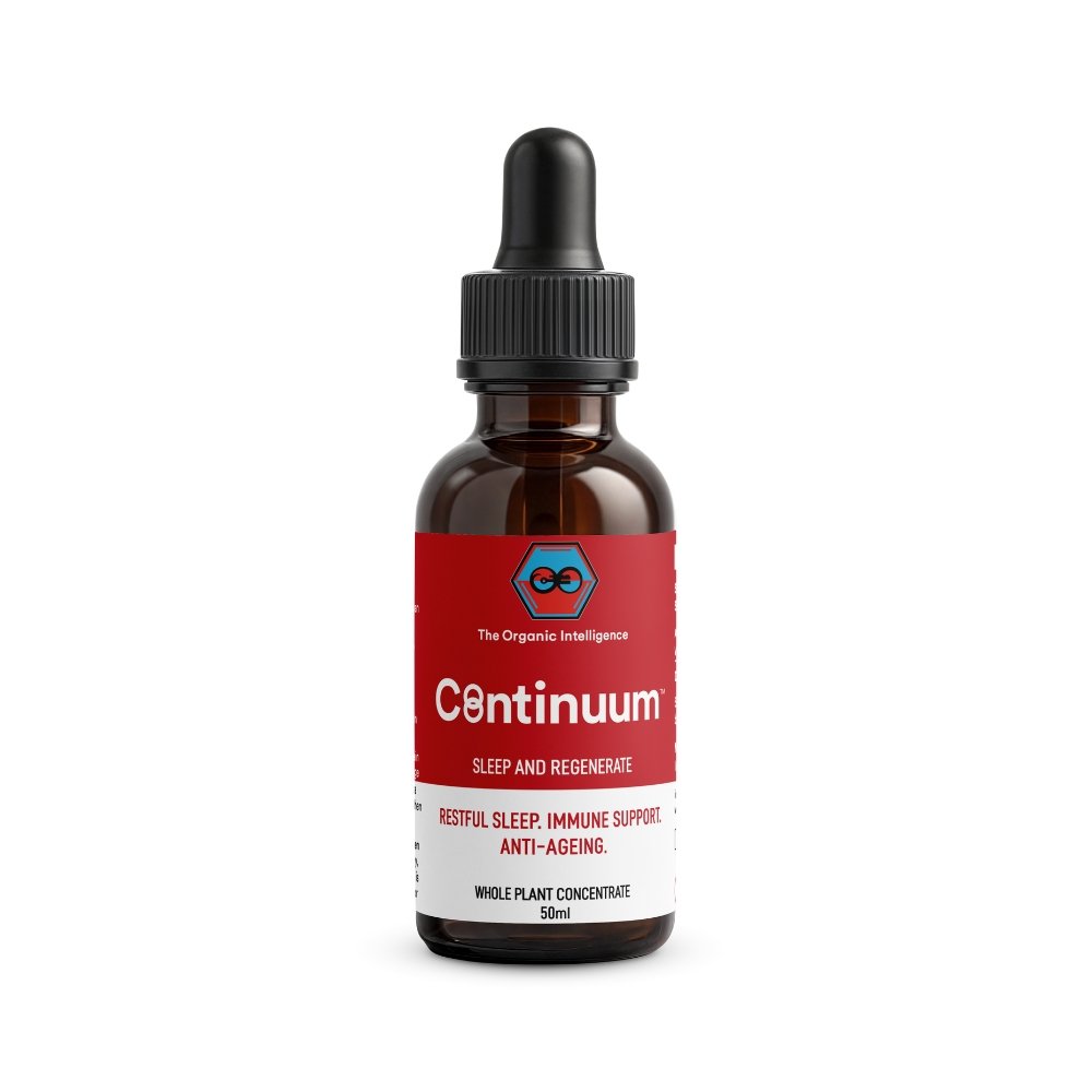Continuum™ Restful Sleep, Immune Support, Anti-Ageing | 50ml
