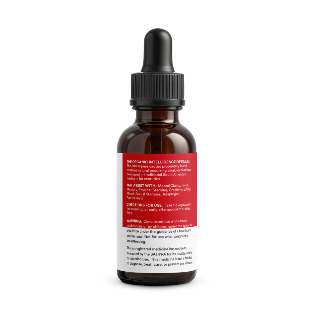 Continuum™ RESTFUL SLEEP, IMMUNE SUPPORT, ANTI-AGEING | 50ml - Image 3