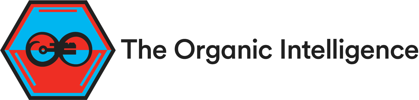 TheOrganicIntelligence